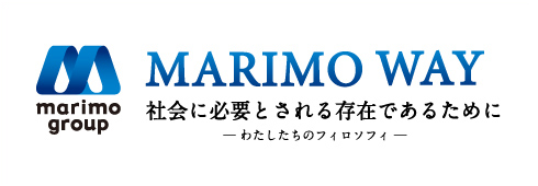 MARIMO WAY マリモウェイ