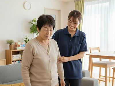 包括型グループホーム