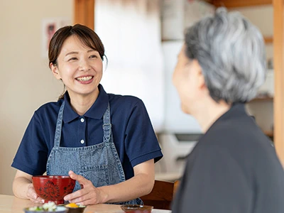 ヘルパーステーション