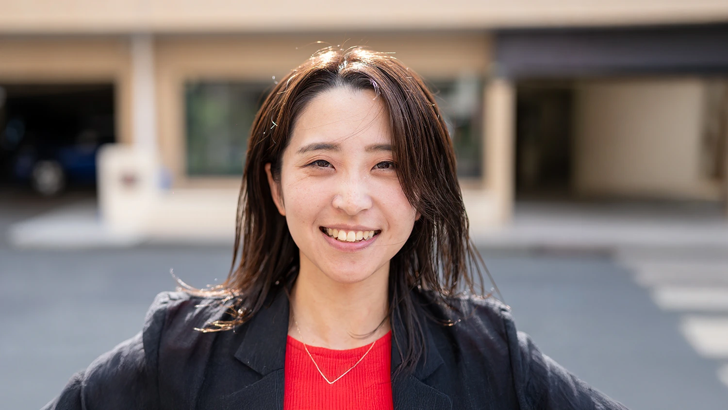 仕事への想いと、今後の目標