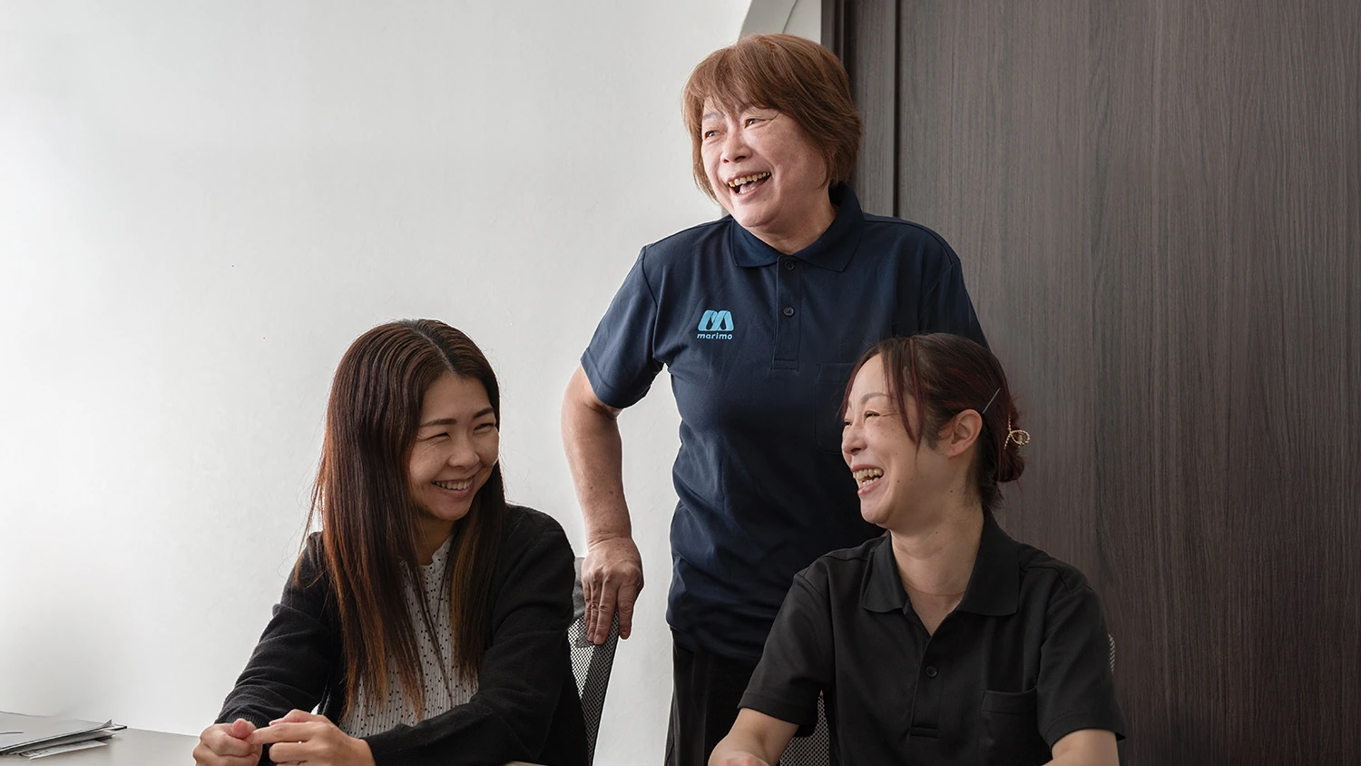 仕事への想いと、今後の目標