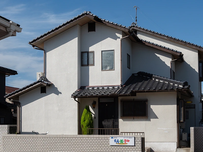 包括型グループホーム