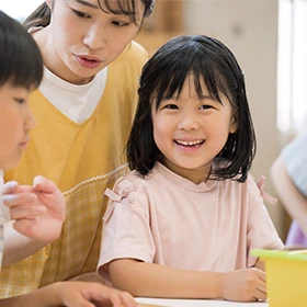 こども福祉事業